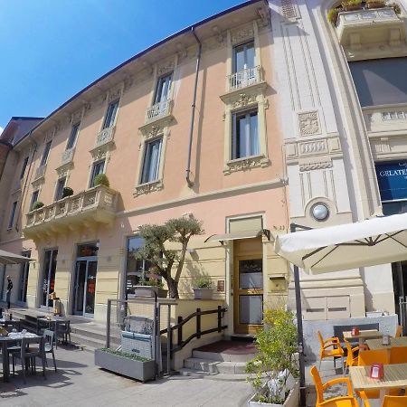 Locanda San Paolo Μόνζα Εξωτερικό φωτογραφία