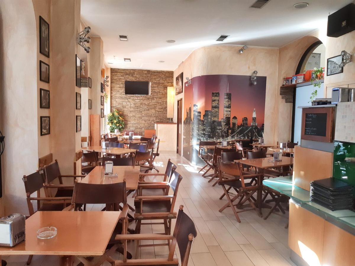 Locanda San Paolo Μόνζα Εξωτερικό φωτογραφία