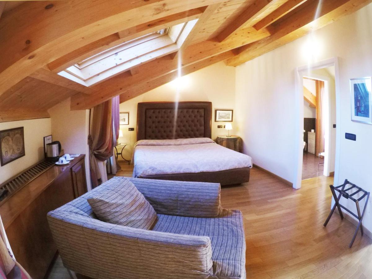 Locanda San Paolo Μόνζα Εξωτερικό φωτογραφία