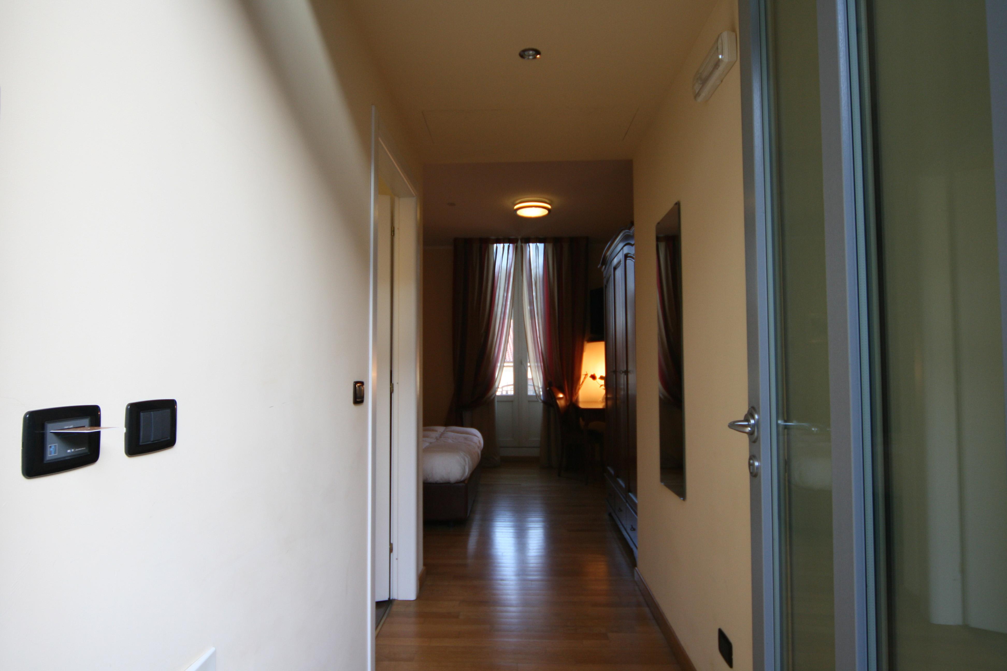 Locanda San Paolo Μόνζα Εξωτερικό φωτογραφία
