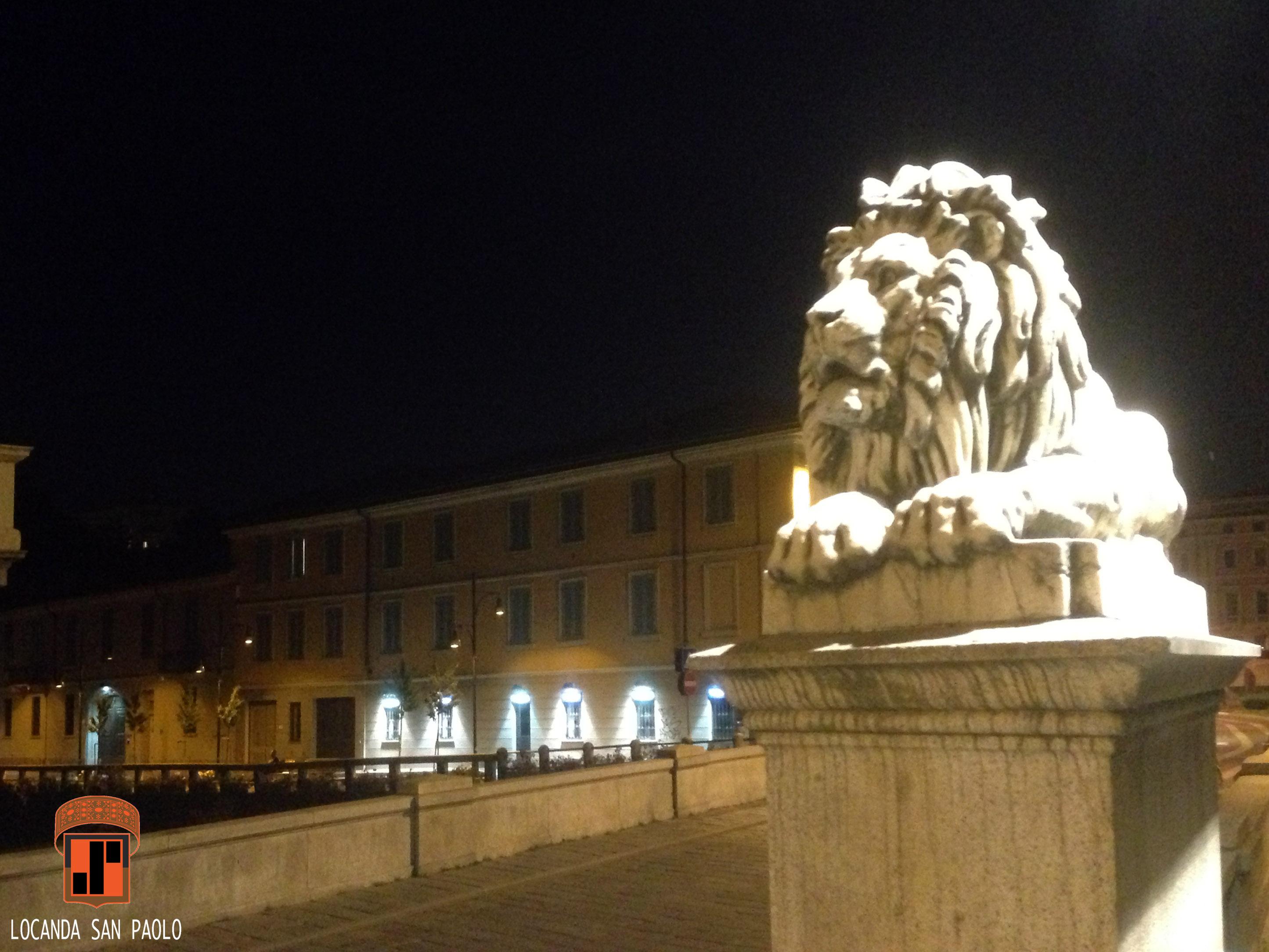 Locanda San Paolo Μόνζα Εξωτερικό φωτογραφία